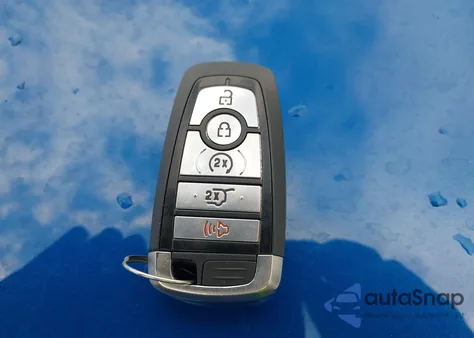 2020 Ford Explorer Xlt from USA, damaged, VIN 1FMSK8DH8LGB70258